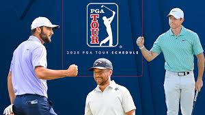 PGA Tour